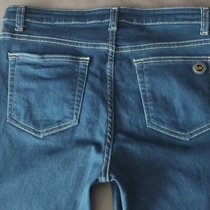 IZZY SKINNY MICHEAL KORS jeans